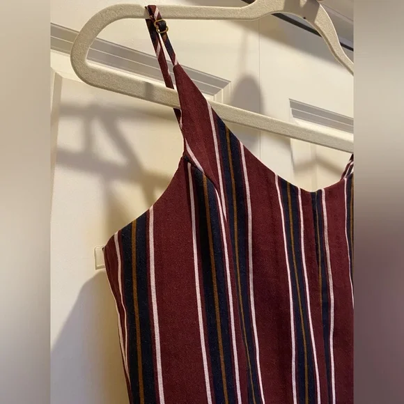 Gaucho style jumper - Picture 4 of 12